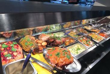 צימר Addison Lodge