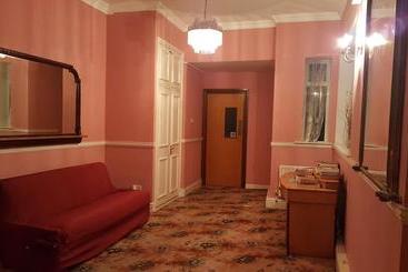 تختخواب و صبحانه Addison Lodge