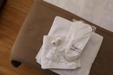 مبيت وإفطار Popock Baghramyan