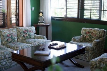 住宿加早餐 Rk El Cabo Cottage