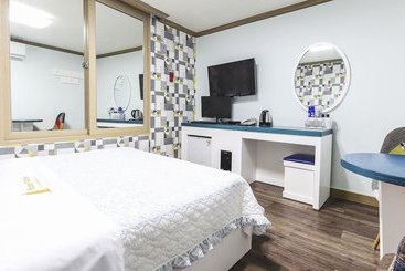 Dubai Motel