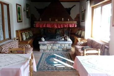 هتل Albergo Stella Alpina
