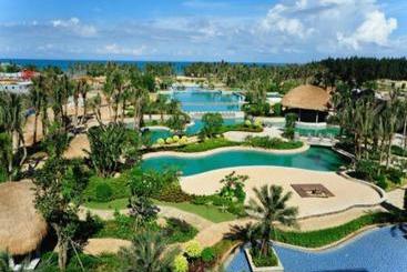 هتل Asia Bay Resort