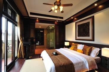 هتل Asia Bay Resort