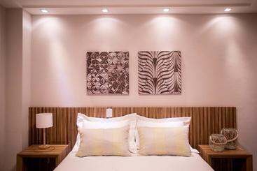 Village Hotel Pousada