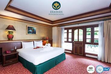 호텔 Erawan
