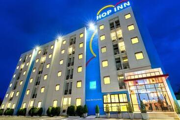 בית מלון כפרי Hop Inn Buriram