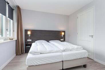 هتل Mezger Lodges