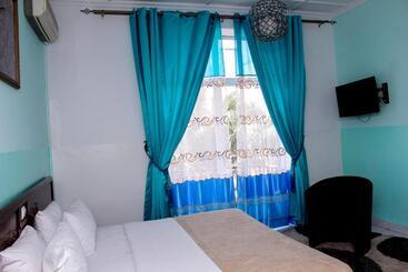 فندق Park Hôtel