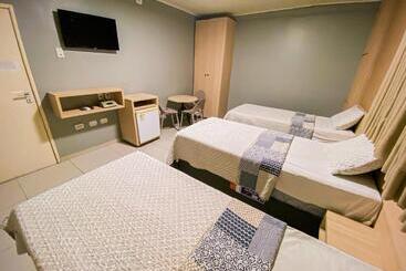 Отель Pequeno Principe