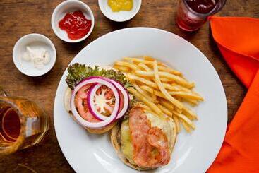 Radisson Hotel Cuernavaca