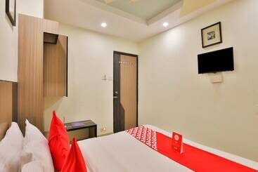 בית מלון כפרי Ralish