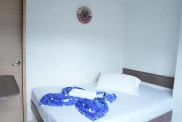 Отель Salamanca Resort