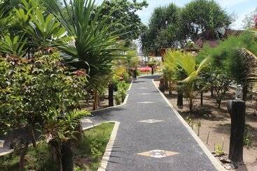 هتل Sari Gili Bungalow