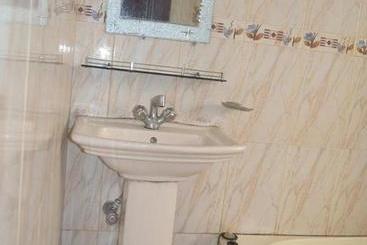 هتل Shams Plaza