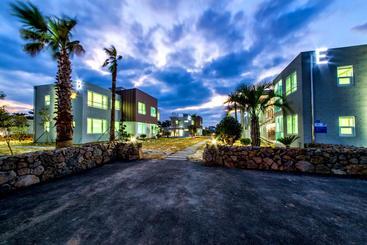 Jeju Jukwang Resort