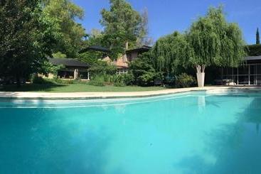 La Ignacia Bed And Breakfast