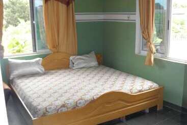 Open Space Hotel Kumasi