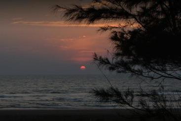 استراحتگاه Campcee By Gokarna Adventure