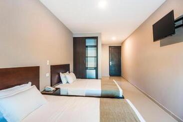 Ribai Hotels   Barranquilla