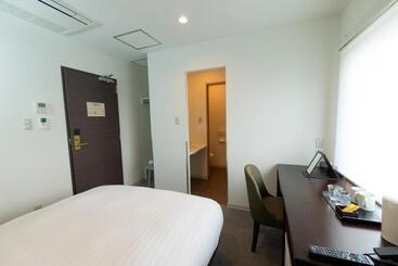 日式旅馆 Mikasa Tennen Onsen Taikonoyu Sparesort Hotel Taiko Bettei Hatago