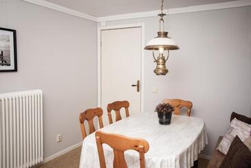 Vandrarhemmet Vindarnas Hus