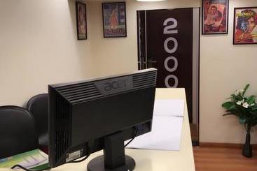 هاستل Bollywood Bed & Breakfast