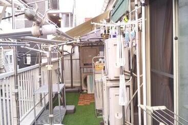 旅馆 Tokyo8home Hachioji