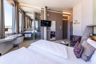 Aquaturm Hotel & Energie