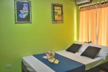 تختخواب و صبحانه Amelia Homestay