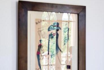 住宿加早餐 Le Dimore De Il Borgo Del Balsamico