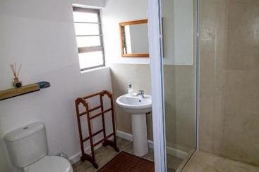 צימר Roosmarijn Guest House