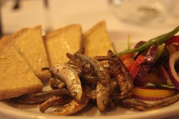 צימר The Boe Rigg