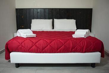 Bed & Breakfast Ellenica