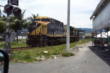 ツーリストアパートメント Condado Aldeia Dos Reis 114 E 213