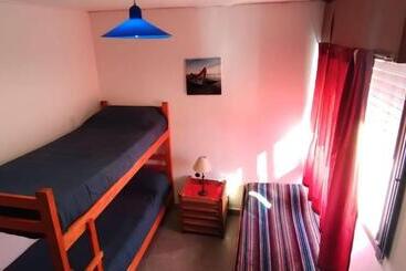 Destino San Juan Hostel