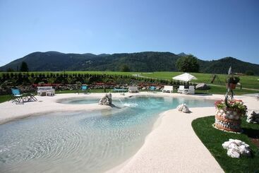 Отель Albergo Ristorante La Bussola