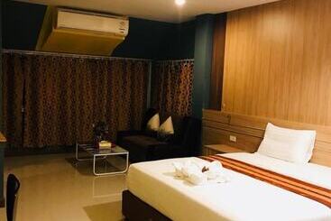 בית מלון כפרי Berich