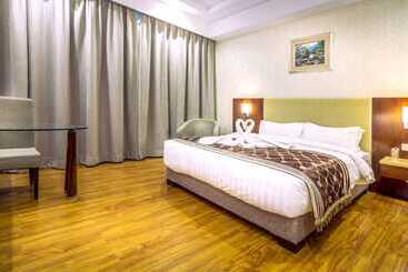 ホテル Clarion Inn Jaipur