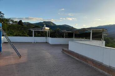 호텔 Econilonatural