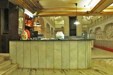 酒店 Iroomz Shanbhag Towers International