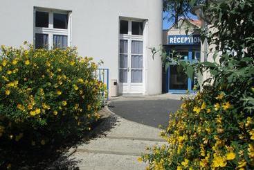 فندق Le Clos Albert