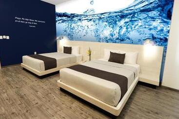 בית מלון כפרי Life