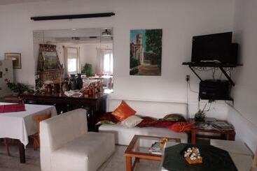 ホテル Namuncurá