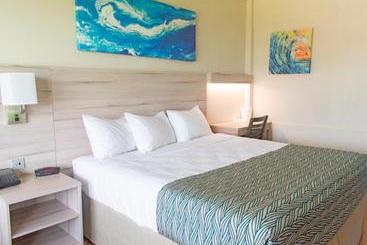 هتل Punta Borinquen Resort