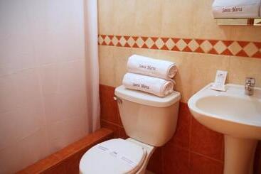 בית מלון כפרי Santa Marta