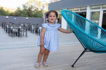 هتل Scandinavian Home Of Ulcinj