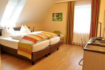 בית מלון כפרי Sorgerhof