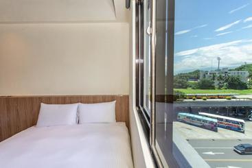 Traveller Inn Tiehua Cultural And Creative Hotel Ii