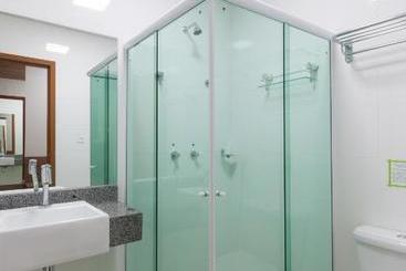 Villa Rio Branco Hotel Concept